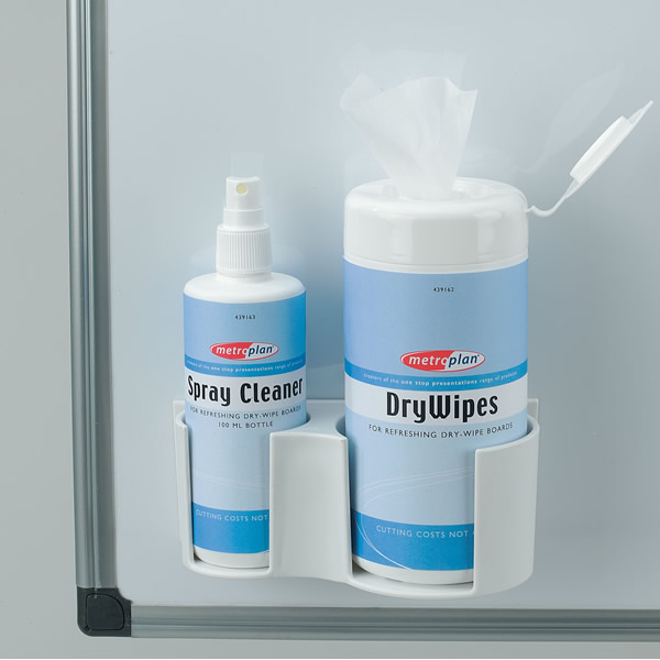 Whiteboard Cleaning Kit